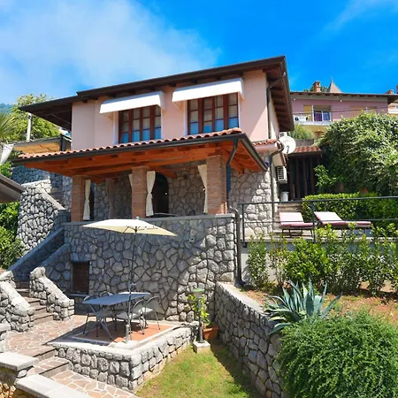 Apartment Vosilla *