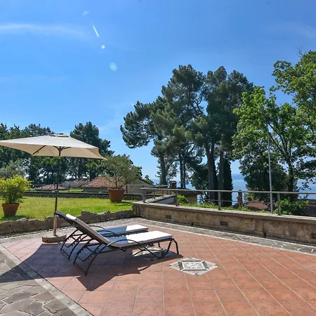 Apartment Vosilla Opatija