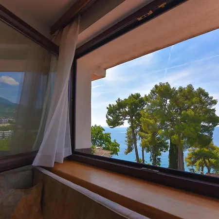 Apartment Vosilla *