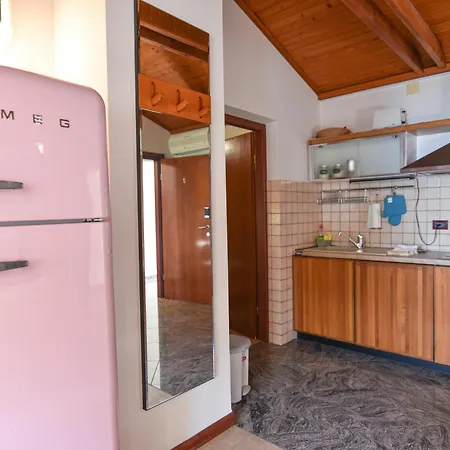 Vosilla Apartment