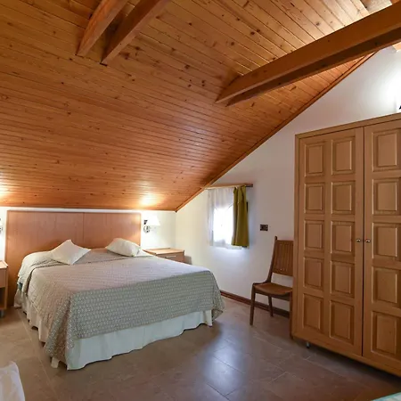 Apartment Vosilla