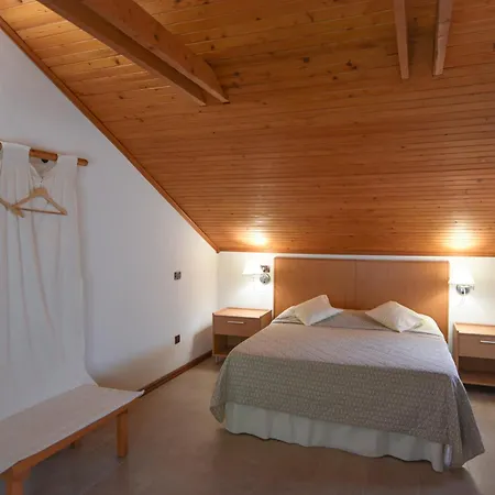 Vosilla Apartment *