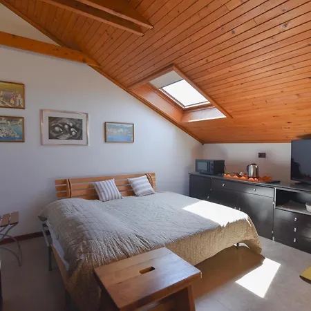 Apartment Vosilla *