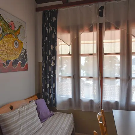 Vosilla Apartment