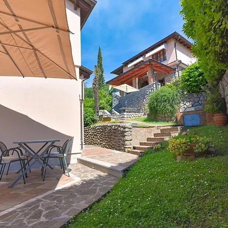 Vosilla Apartment