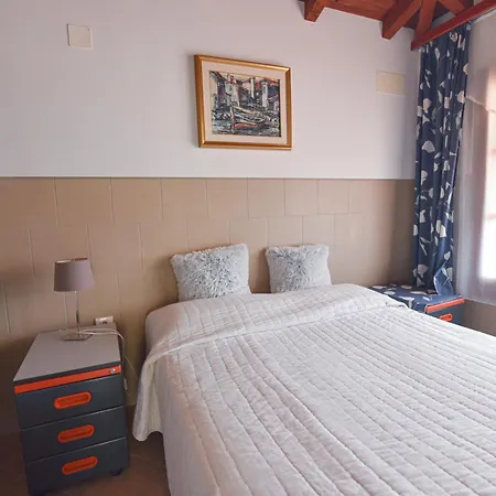 Vosilla Apartment