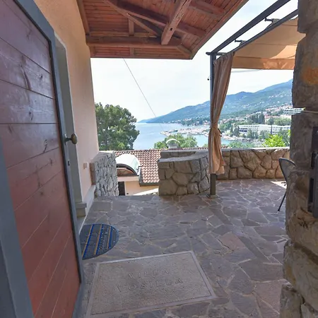 Vosilla Apartment