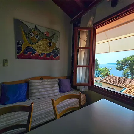 Apartment Vosilla