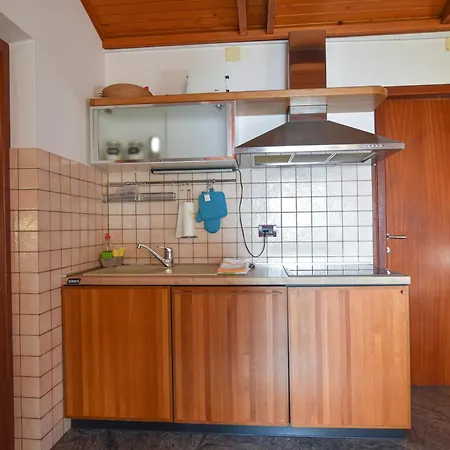 Vosilla Apartment Opatija