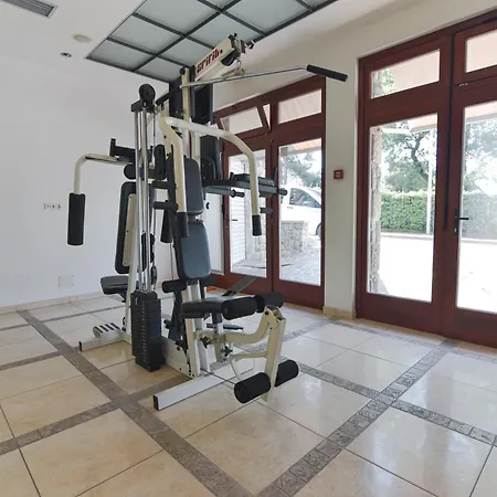 Apartment Vosilla