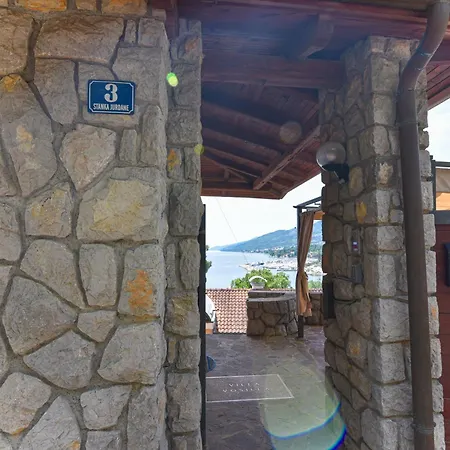 Vosilla Apartment *