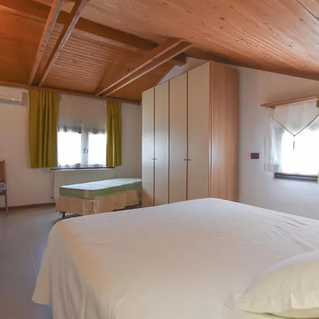 Apartment Vosilla