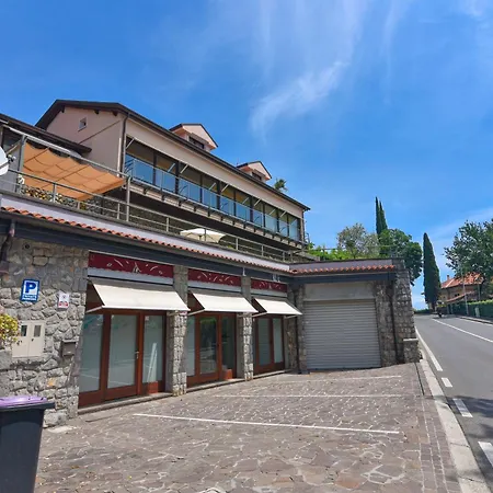 Vosilla * Opatija