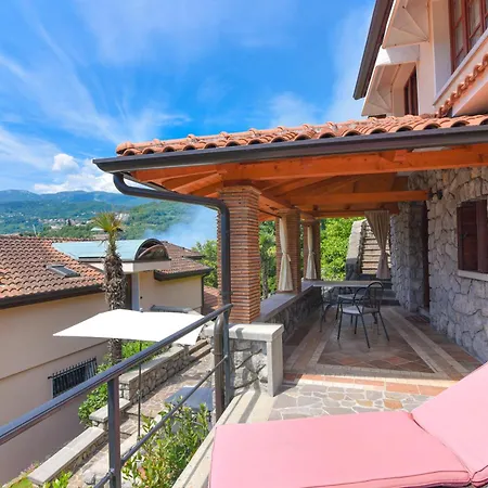 Vosilla * Opatija