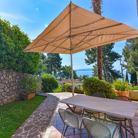 Vosilla Apartment