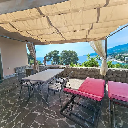 Apartment Vosilla *