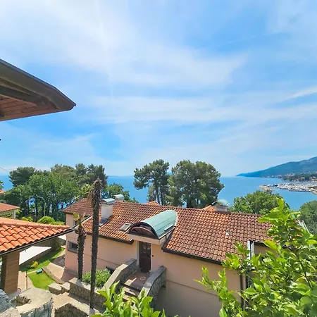 Vosilla Apartment