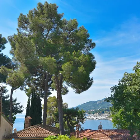 Apartment Vosilla