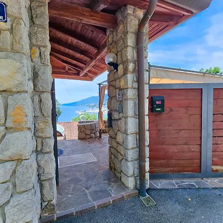 Apartment Vosilla Opatija