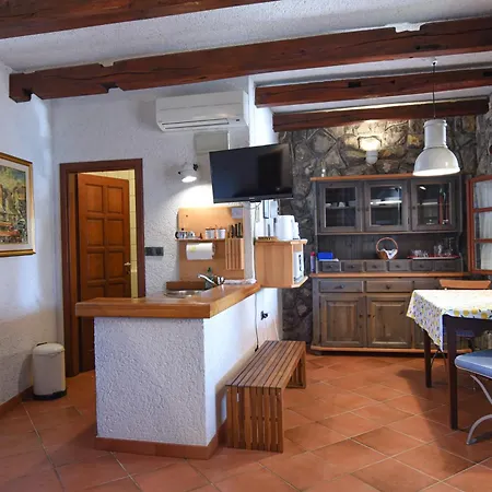 Vosilla Apartment