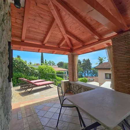 Apartment Vosilla *
