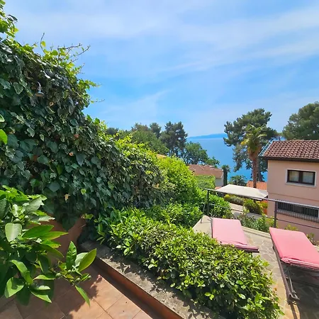 Apartment Vosilla Opatija