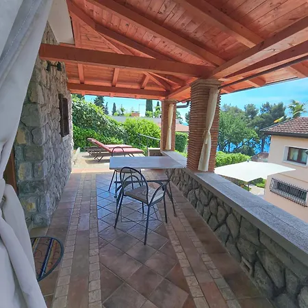 Vosilla Apartment