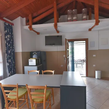 Apartmán Vosilla *