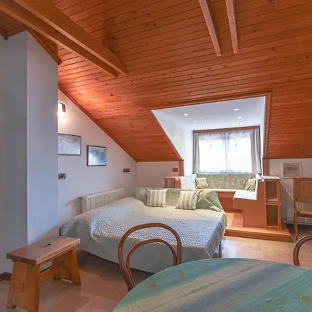 Vosilla Apartmán