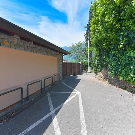 Apartmán Vosilla Opatija