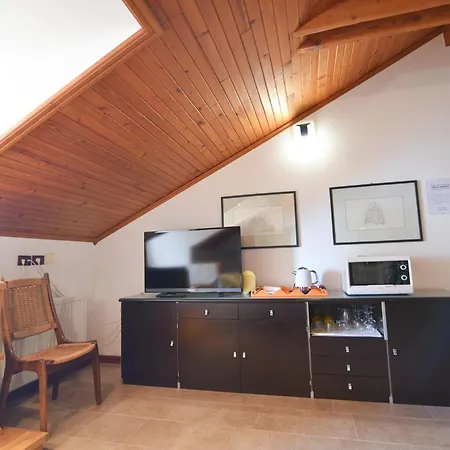 Apartmán Vosilla