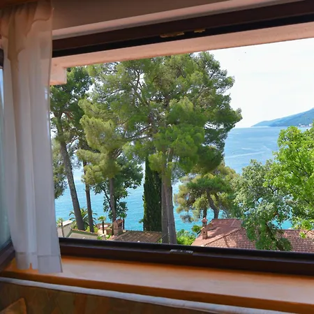 Vosilla * Opatija